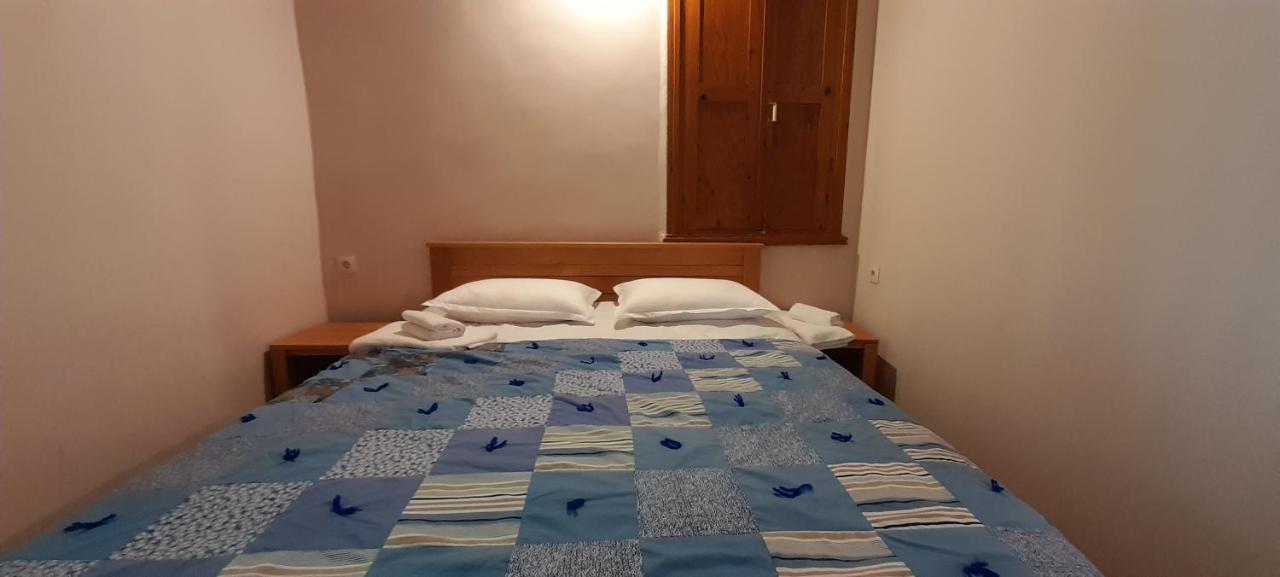 Guest house Lekhtagi Mestia Extérieur photo